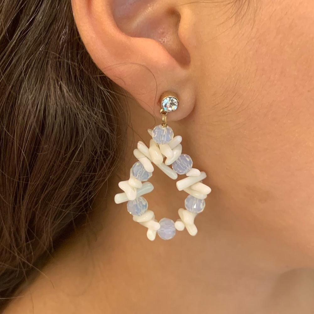 Earrings - Picture 2 of 5